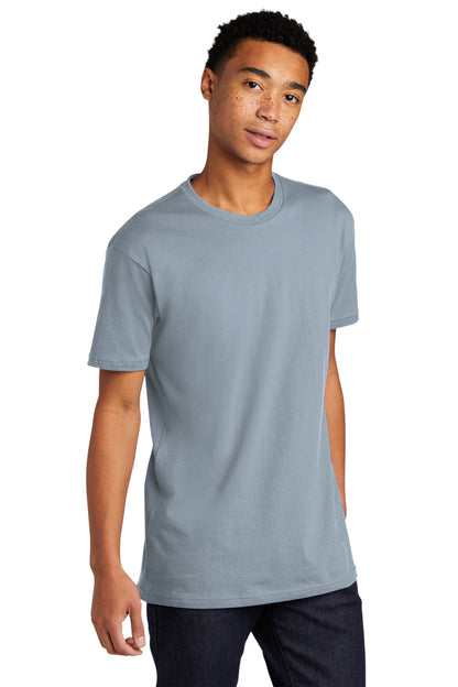 Next Level Apparel Unisex Cotton Tee. NL3600
