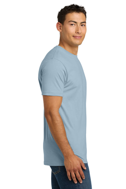 Next Level Apparel Unisex Cotton Tee. NL3600