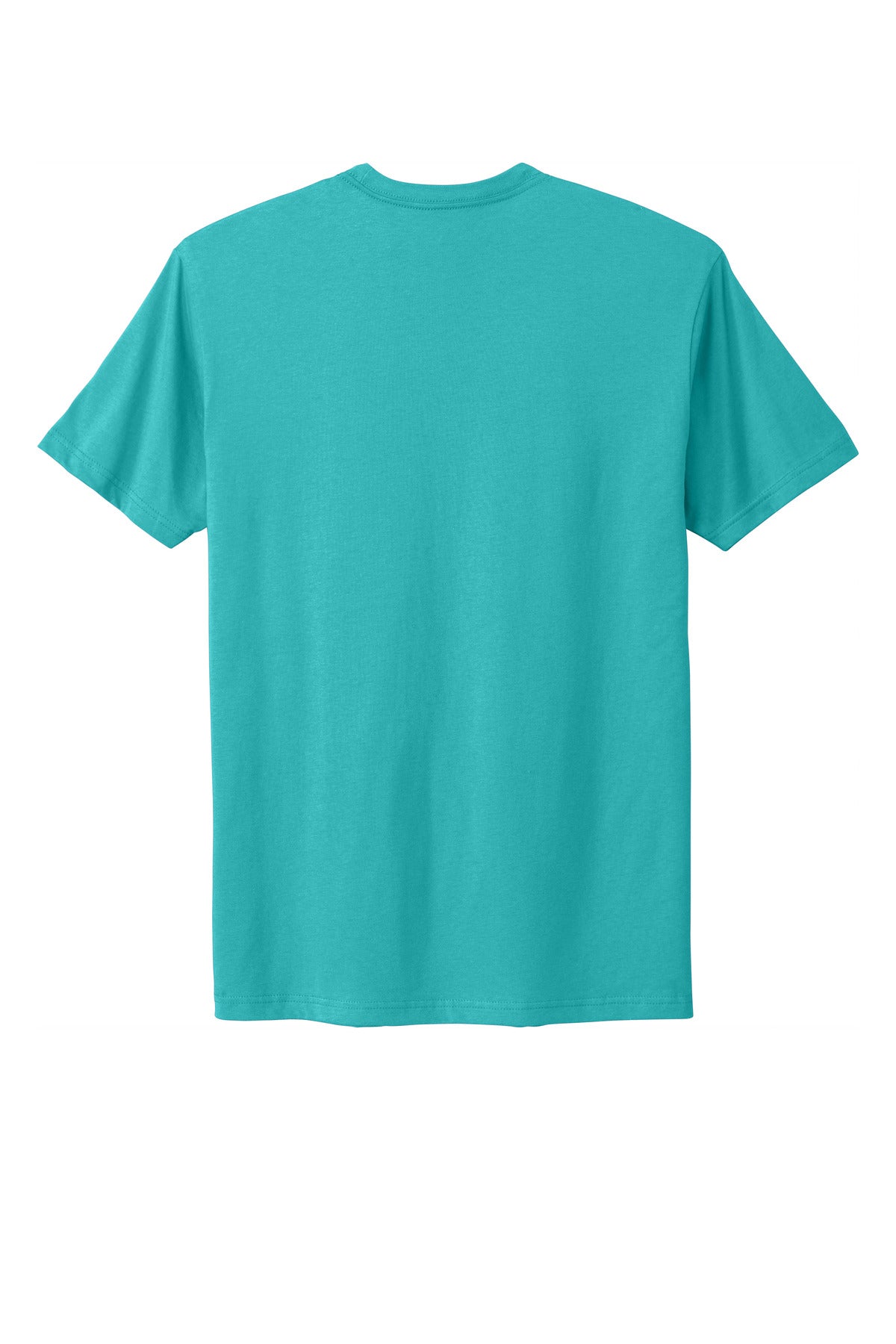 Next Level Apparel Unisex Cotton Tee. NL3600