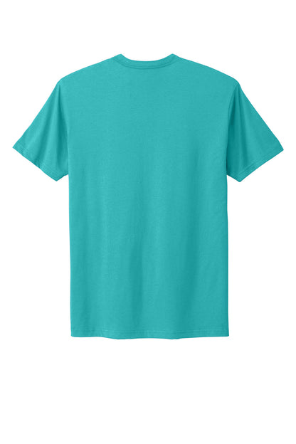 Next Level Apparel Unisex Cotton Tee. NL3600