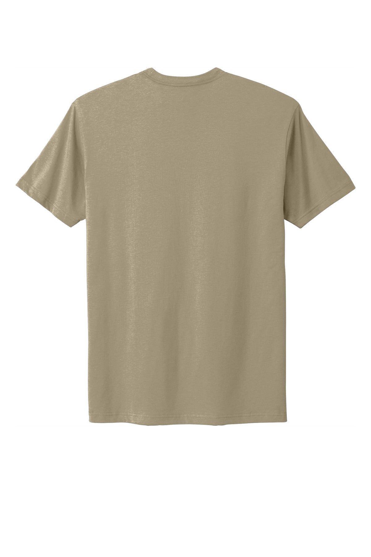 Next Level Apparel Unisex Cotton Tee. NL3600