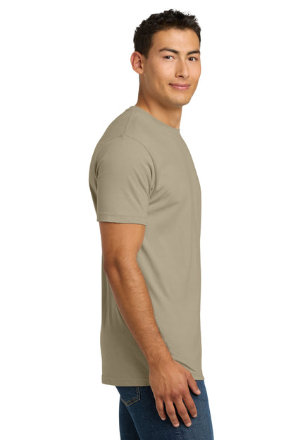 Next Level Apparel Unisex Cotton Tee. NL3600