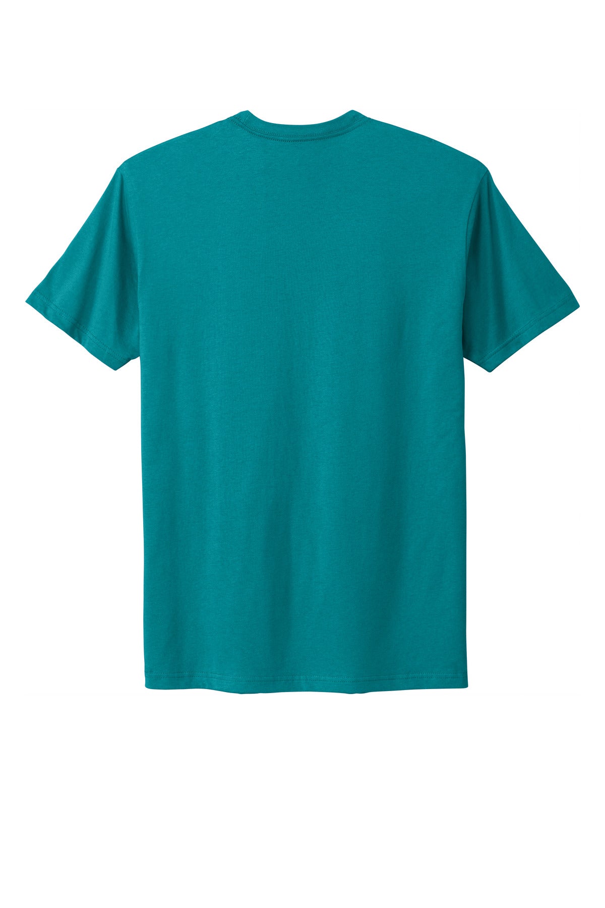 Next Level Apparel Unisex Cotton Tee. NL3600