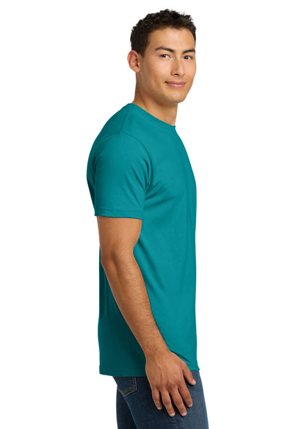 Next Level Apparel Unisex Cotton Tee. NL3600