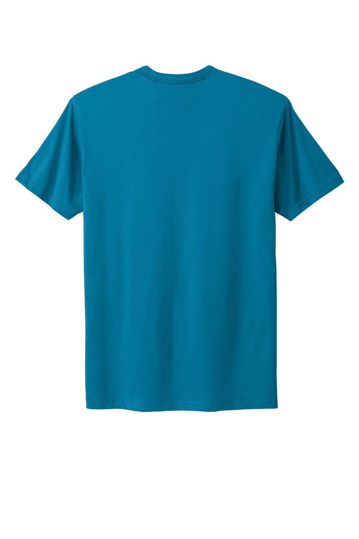 Next Level Apparel Unisex Cotton Tee. NL3600