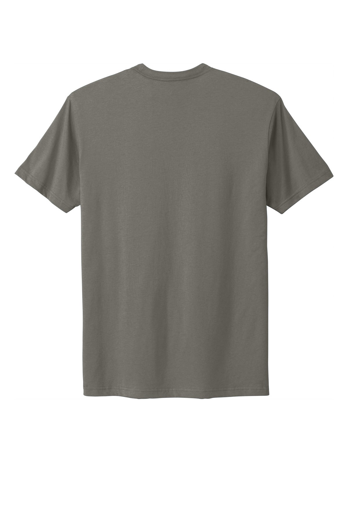 Next Level Apparel Unisex Cotton Tee. NL3600