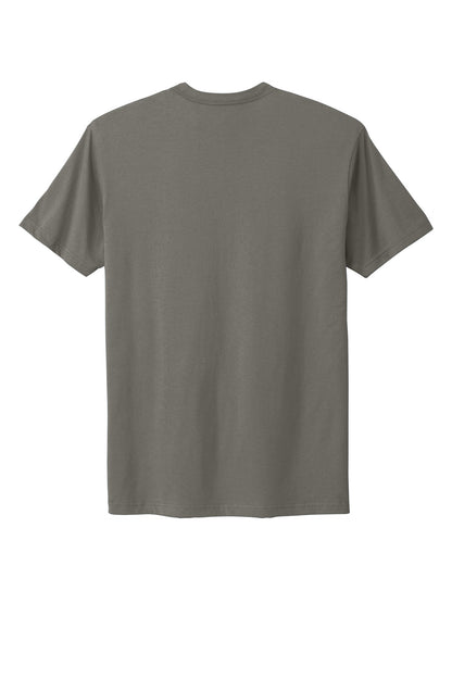 Next Level Apparel Unisex Cotton Tee. NL3600