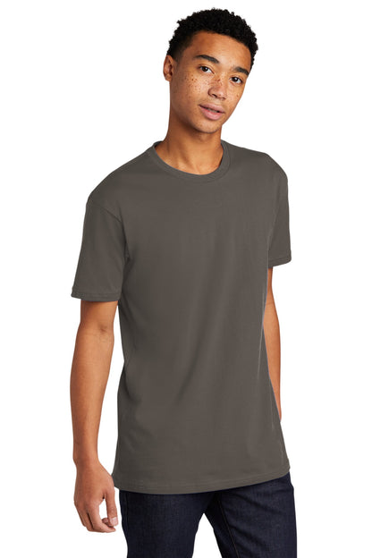 Next Level Apparel Unisex Cotton Tee. NL3600
