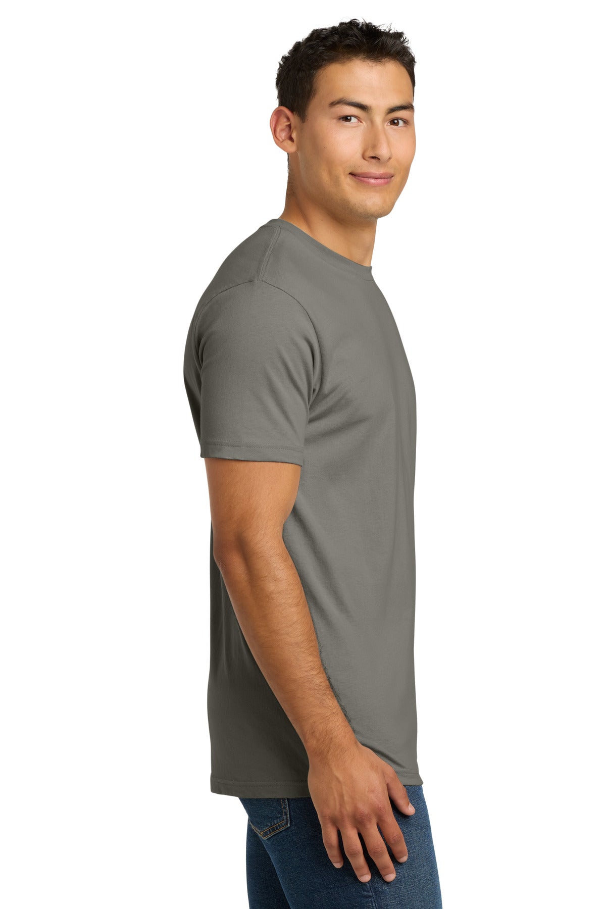 Next Level Apparel Unisex Cotton Tee. NL3600