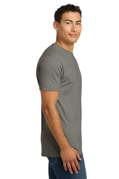 Next Level Apparel Unisex Cotton Tee. NL3600