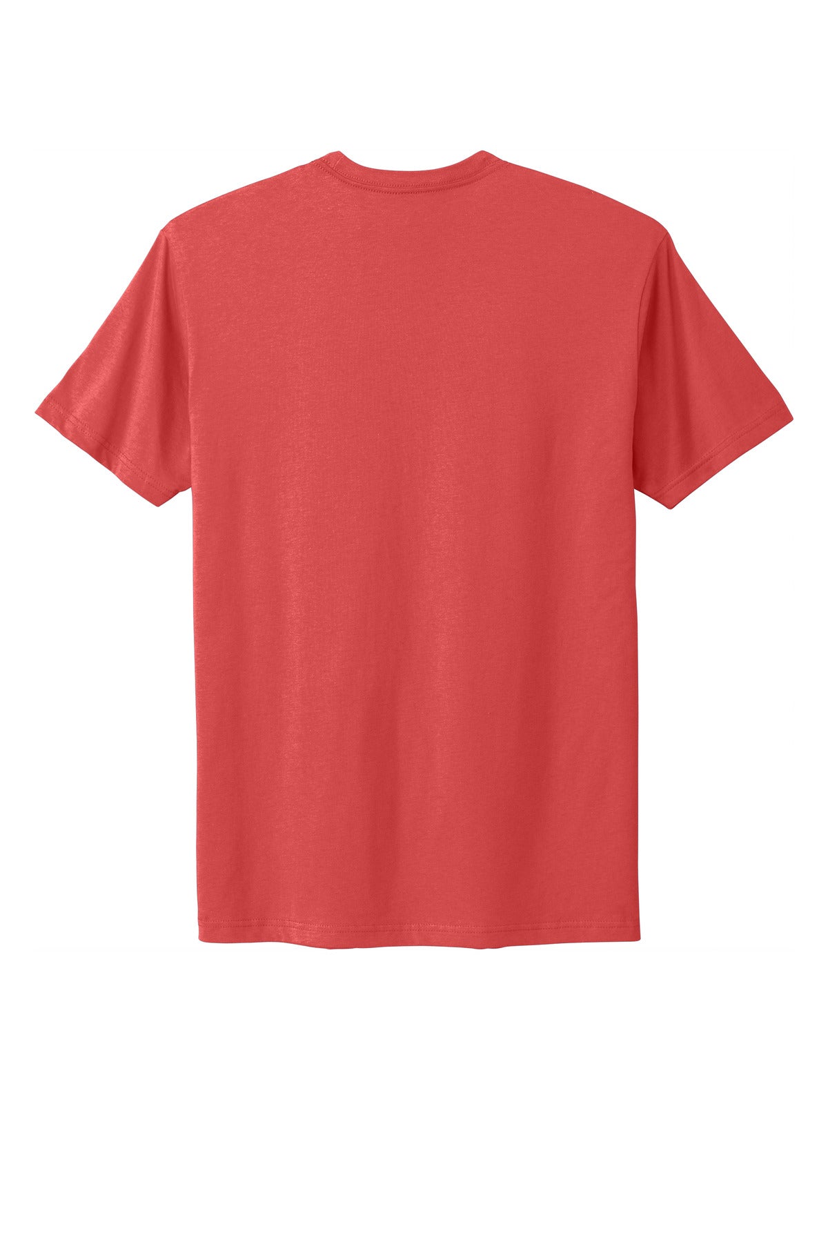 Next Level Apparel Unisex Cotton Tee. NL3600
