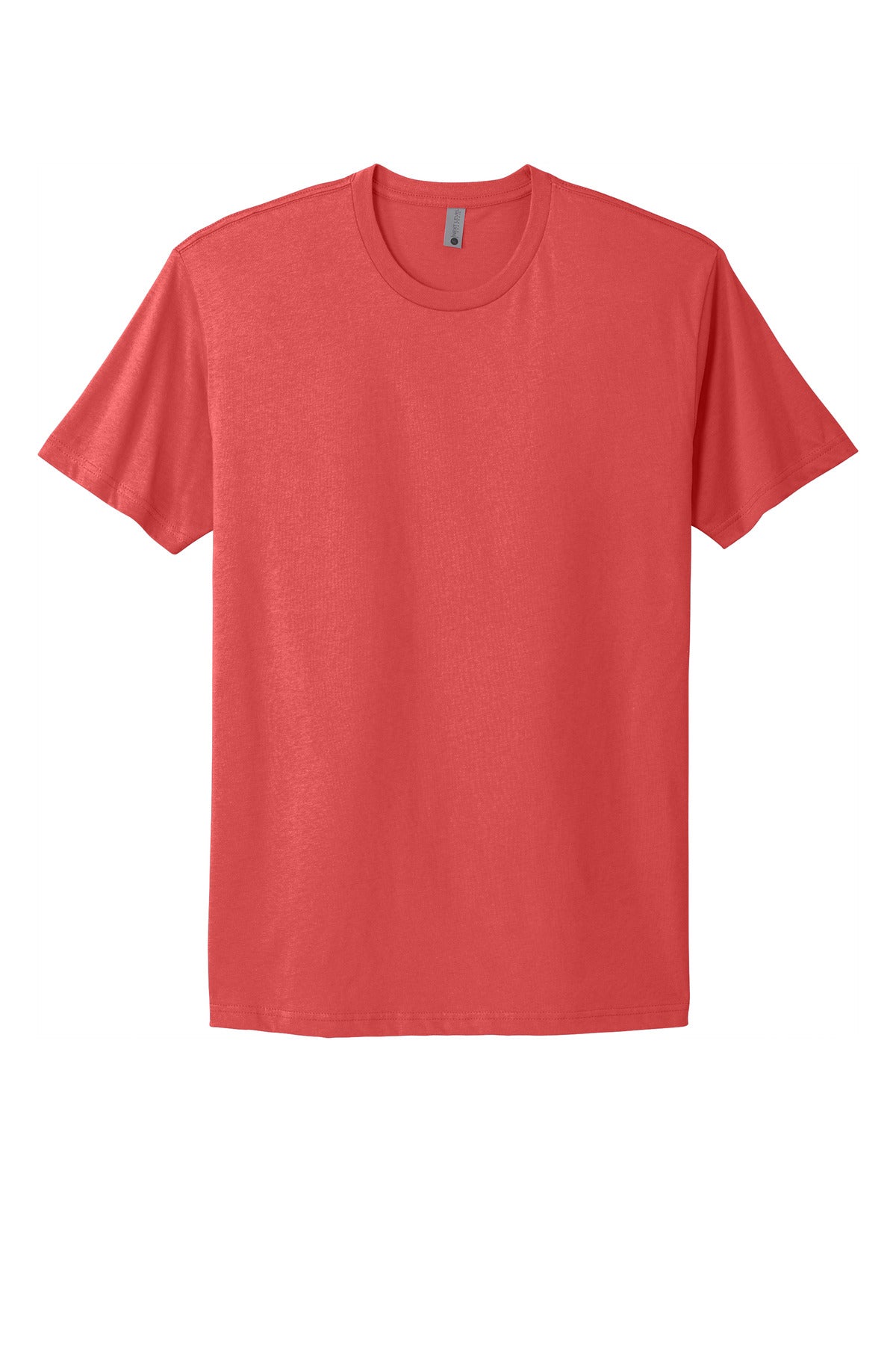 Next Level Apparel Unisex Cotton Tee. NL3600
