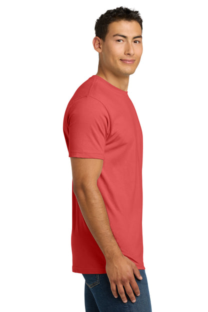 Next Level Apparel Unisex Cotton Tee. NL3600