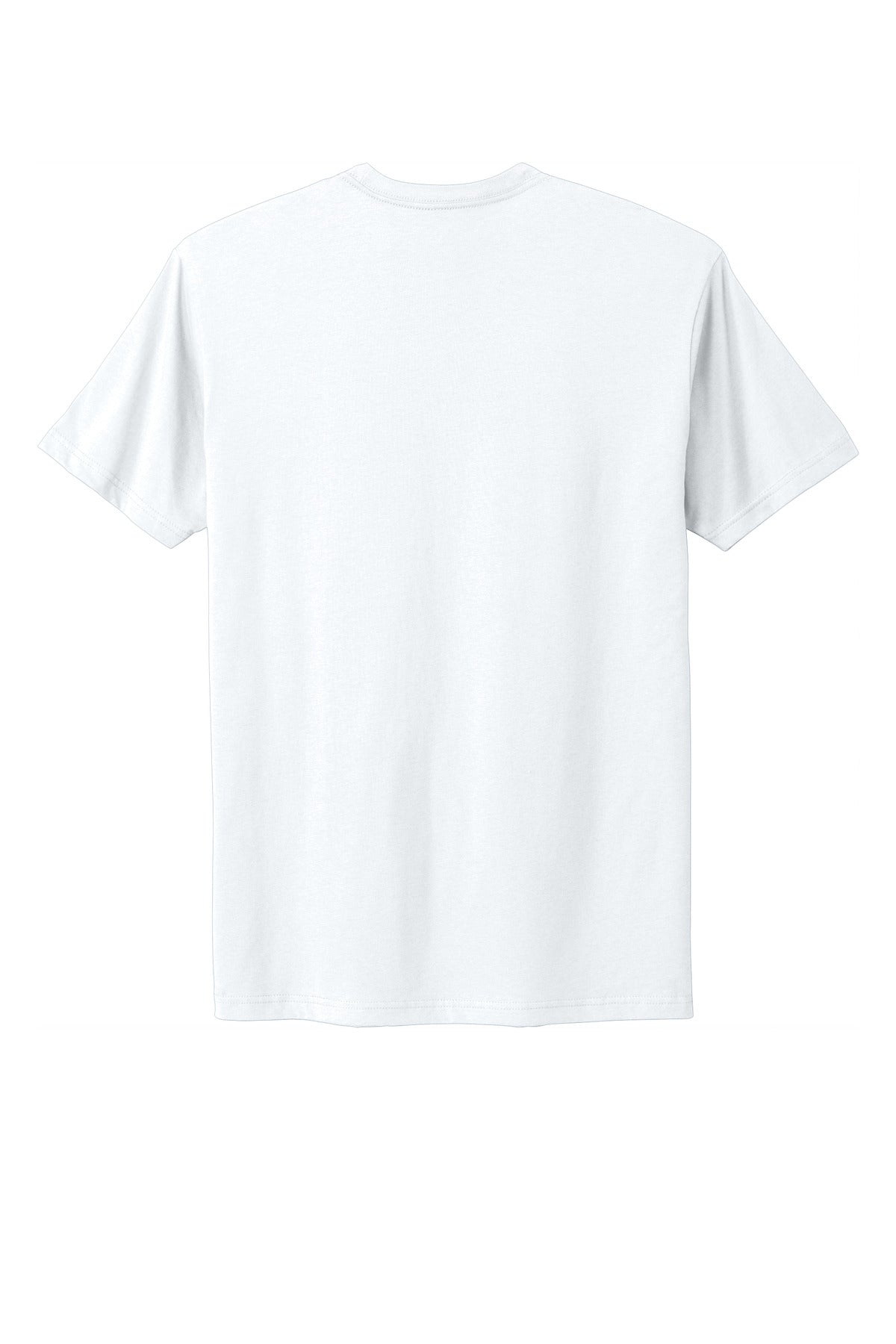 Next Level Apparel Unisex Cotton Tee. NL3600