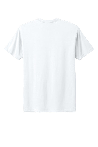 Next Level Apparel Unisex Cotton Tee. NL3600