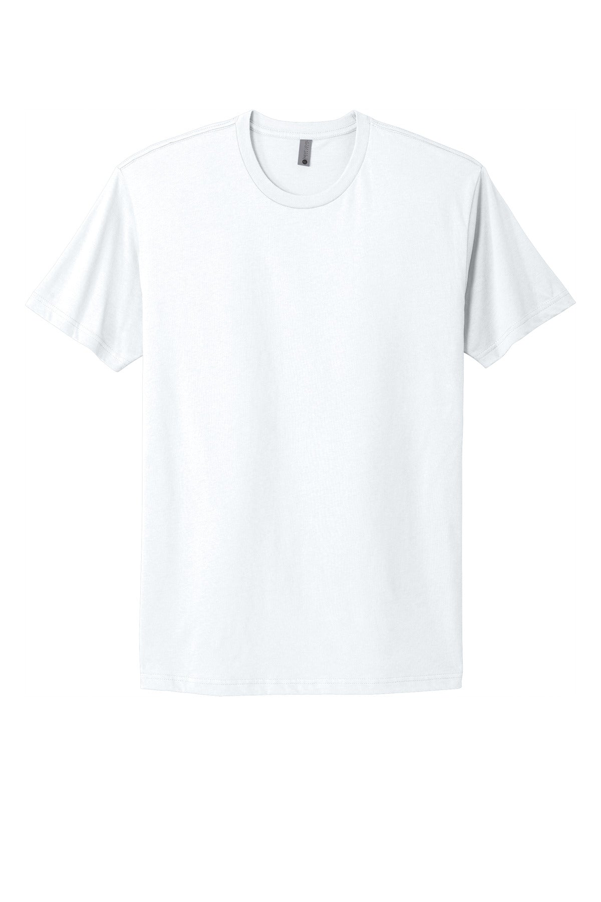 Next Level Apparel Unisex Cotton Tee. NL3600