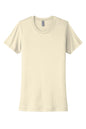 Next Level Apparel Women's Cotton Tee. NL3900
