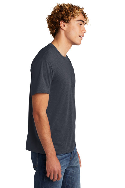 Next Level Apparel Unisex Tri-Blend Tee. NL6010