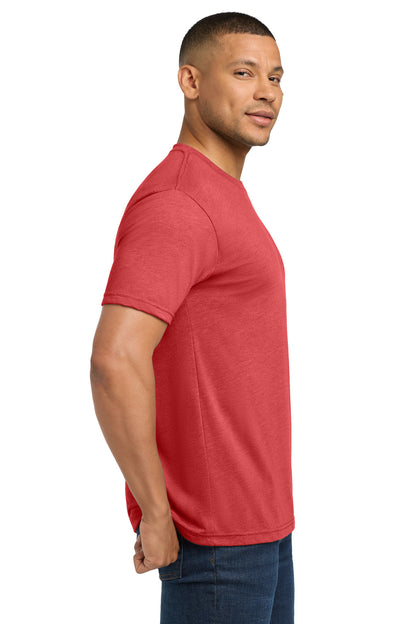 Next Level Apparel Unisex Tri-Blend Tee. NL6010