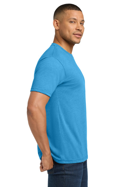 Next Level Apparel Unisex Tri-Blend Tee. NL6010