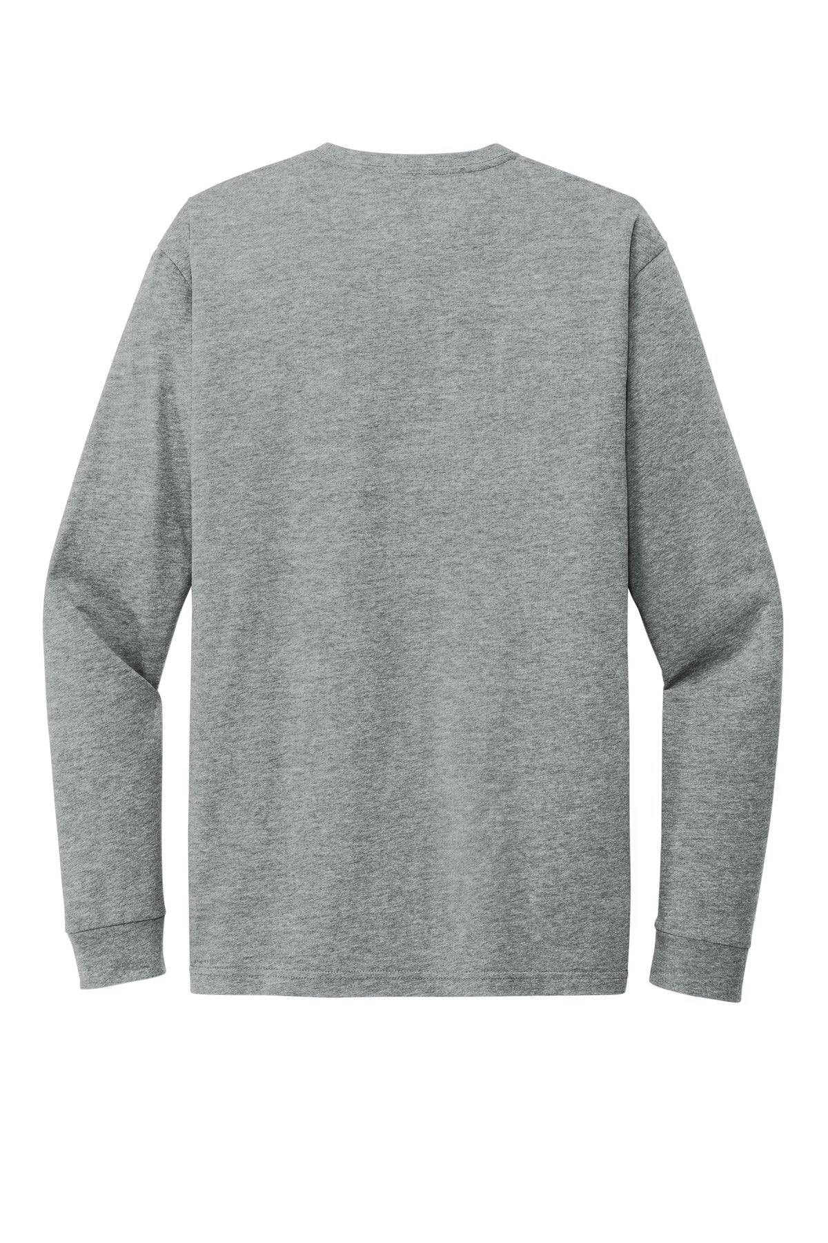 Next Level Apparel Unisex CVC Long Sleeve Tee NL6211