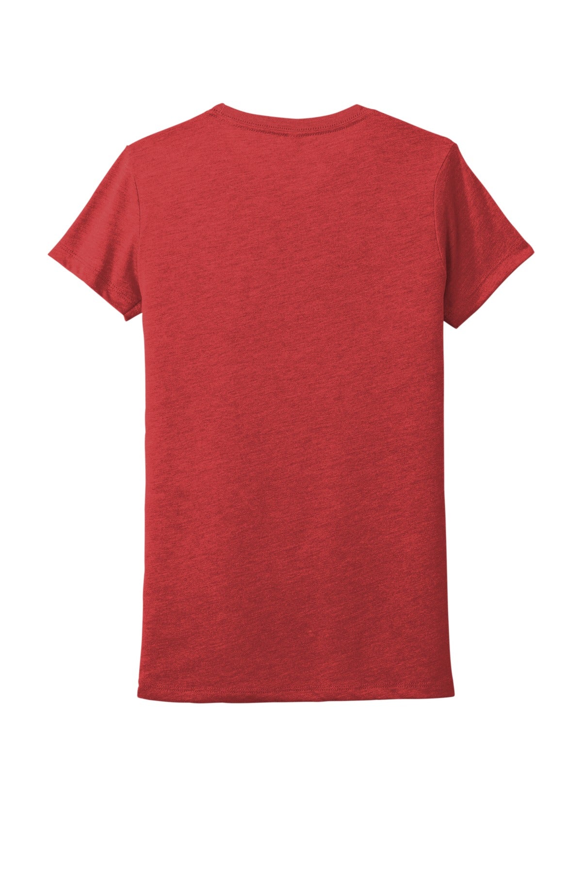 Next Level Apparel Women's Tri-Blend Tee. NL6710