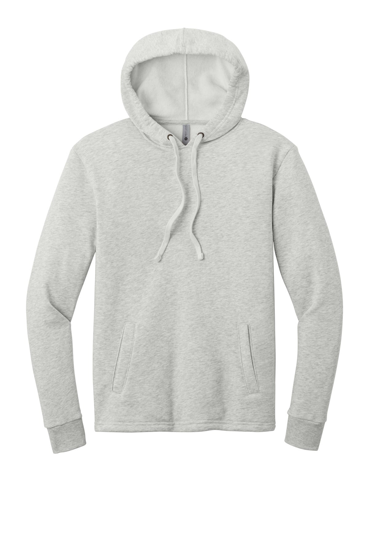 Next Level Apparel Unisex Malibu Pullover Hoodie. NL9300