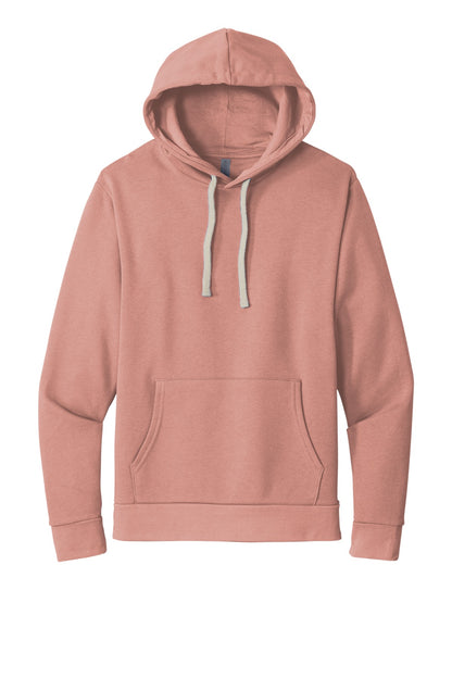 Next Level Apparel Unisex Santa Cruz Pullover Hoodie. NL9303