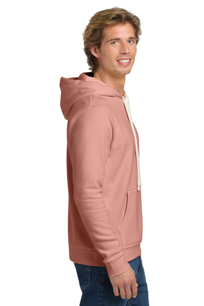 Next Level Apparel Unisex Santa Cruz Pullover Hoodie. NL9303