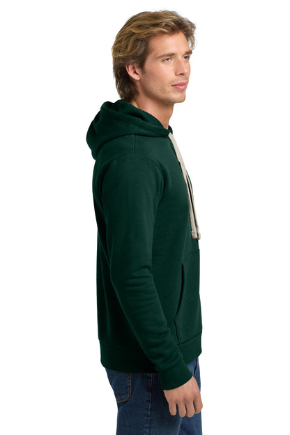 Next Level Apparel Unisex Santa Cruz Pullover Hoodie. NL9303