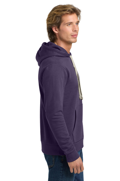 Next Level Apparel Unisex Santa Cruz Pullover Hoodie. NL9303