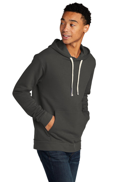 Next Level Apparel Unisex Santa Cruz Pullover Hoodie. NL9303