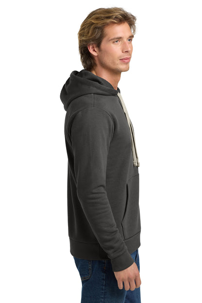 Next Level Apparel Unisex Santa Cruz Pullover Hoodie. NL9303