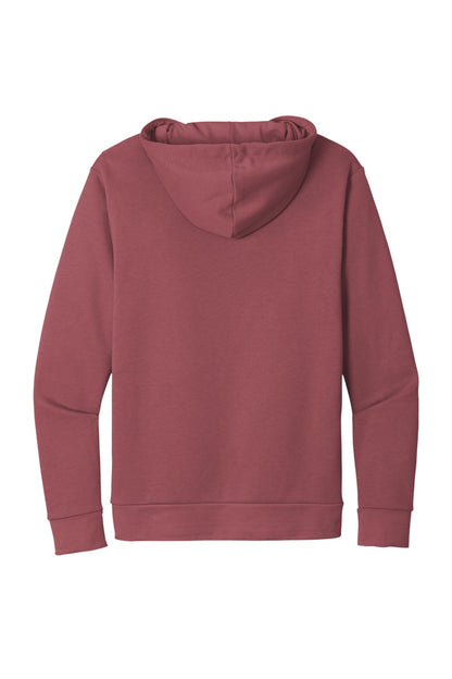Next Level Apparel Unisex Santa Cruz Pullover Hoodie. NL9303