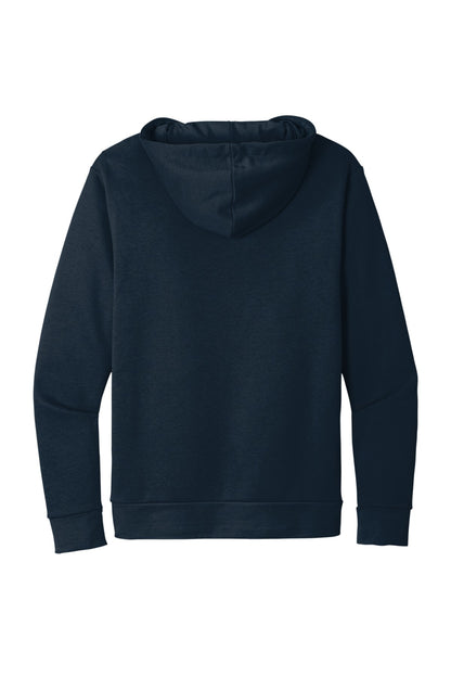 Next Level Apparel Unisex Santa Cruz Pullover Hoodie. NL9303