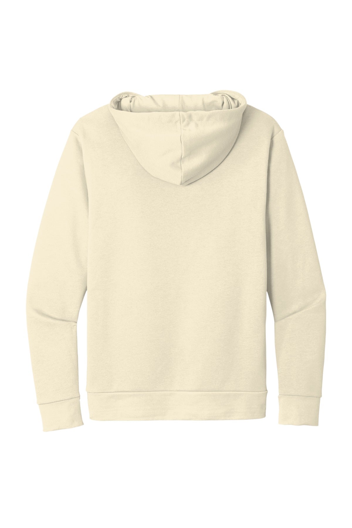 Next Level Apparel Unisex Santa Cruz Pullover Hoodie. NL9303
