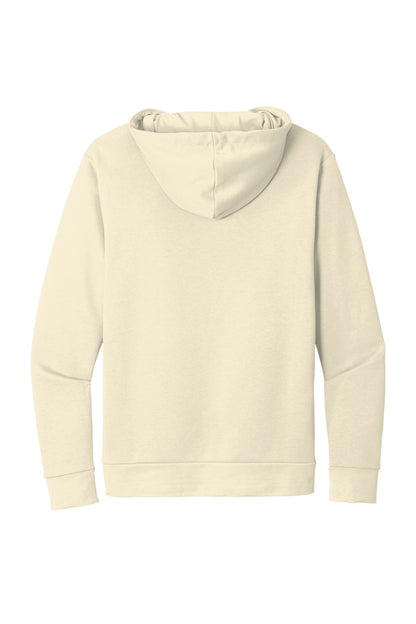 Next Level Apparel Unisex Santa Cruz Pullover Hoodie. NL9303