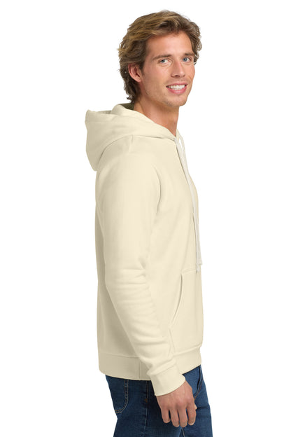 Next Level Apparel Unisex Santa Cruz Pullover Hoodie. NL9303