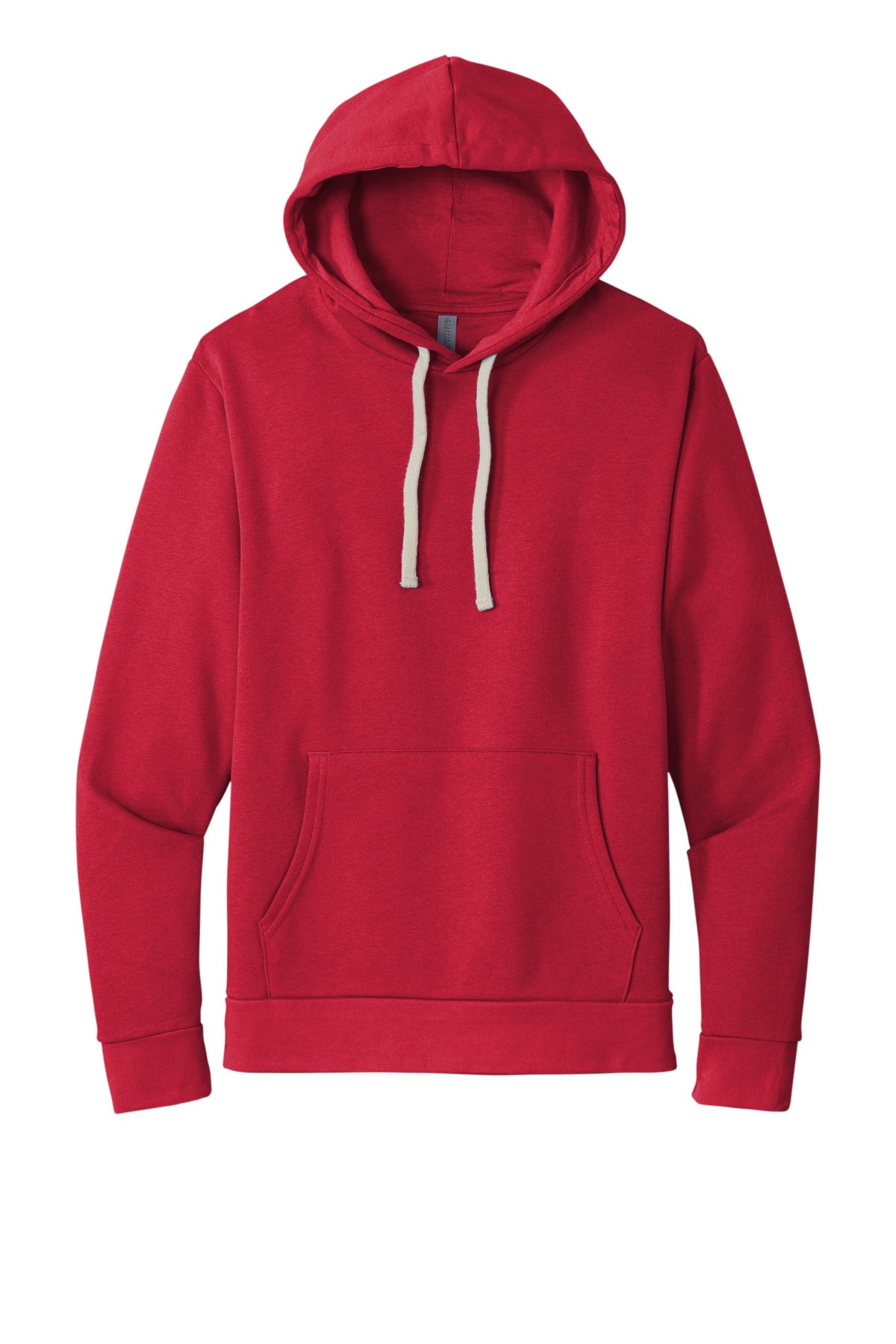 Next Level Apparel Unisex Santa Cruz Pullover Hoodie. NL9303