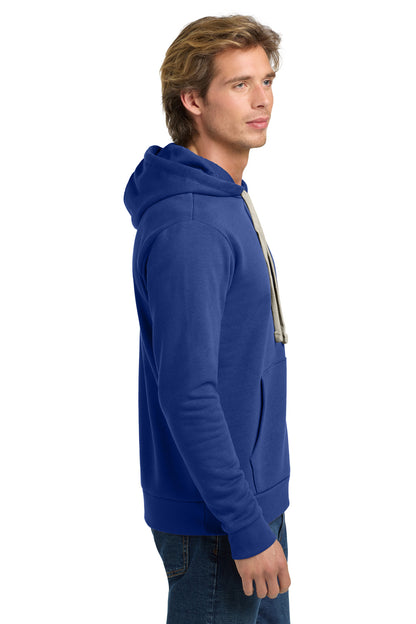 Next Level Apparel Unisex Santa Cruz Pullover Hoodie. NL9303