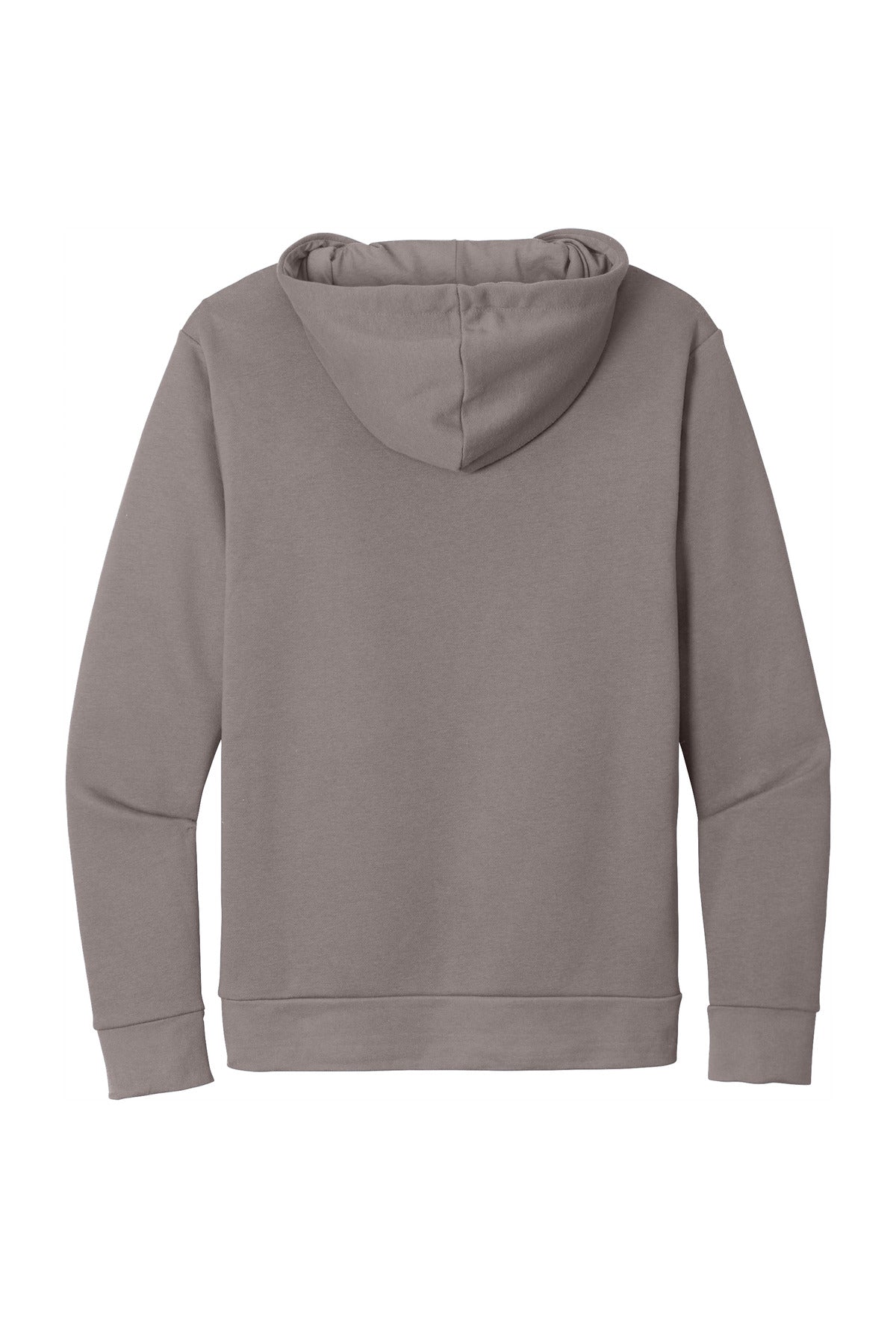 Next Level Apparel Unisex Santa Cruz Pullover Hoodie. NL9303