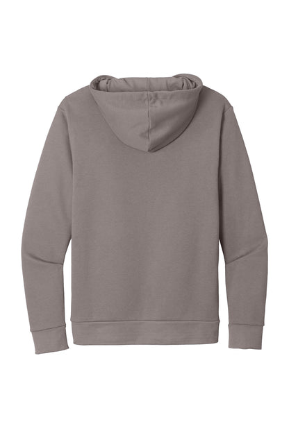 Next Level Apparel Unisex Santa Cruz Pullover Hoodie. NL9303