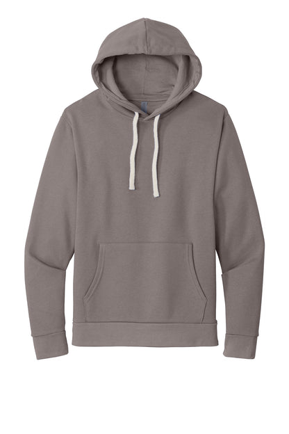 Next Level Apparel Unisex Santa Cruz Pullover Hoodie. NL9303
