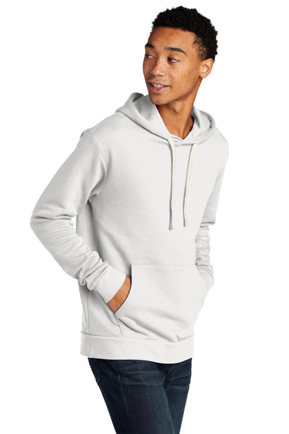 Next Level Apparel Unisex Santa Cruz Pullover Hoodie. NL9303