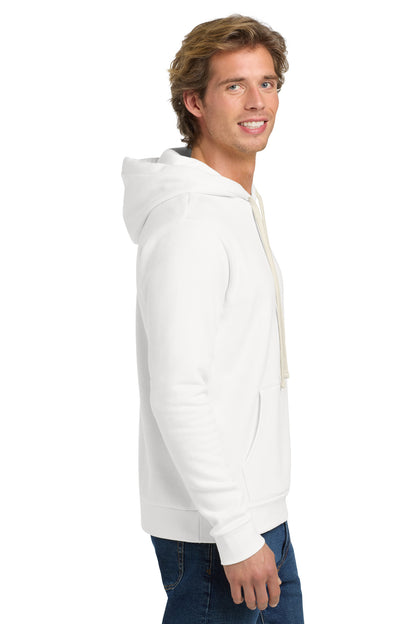 Next Level Apparel Unisex Santa Cruz Pullover Hoodie. NL9303