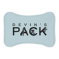 Devins Pack Feeding Mat