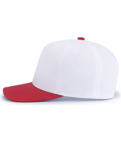 *Pre-Order* WFD Softball Snapback Cap