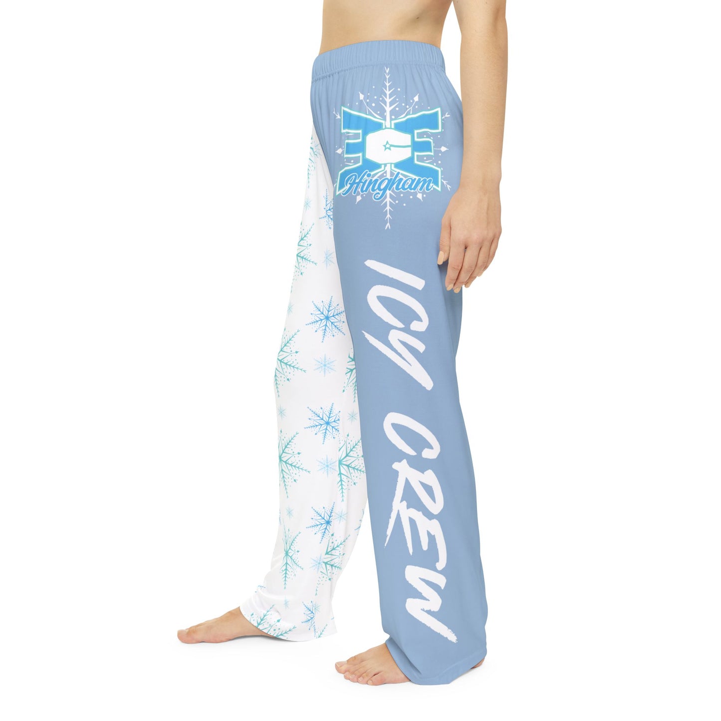 ECE *ICY* CREW Pajama Pants - Women's