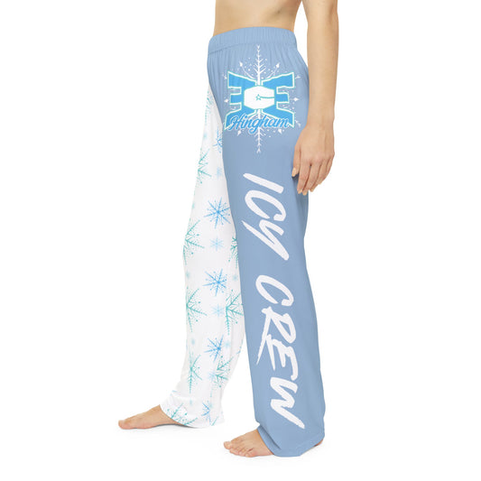 ECE *ICY* CREW Pajama Pants - Women's