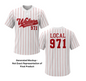 *Pre-Order* WFD Softball Jersey 2026